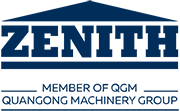 Zenith maschinefabrik gmbh