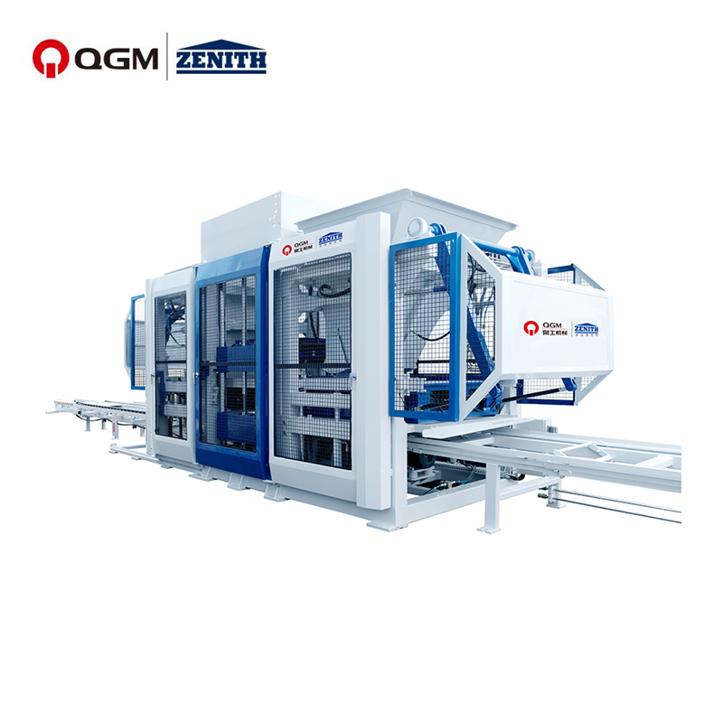 ເຄື່ອງເຮັດໃຫ້ Machine Paver